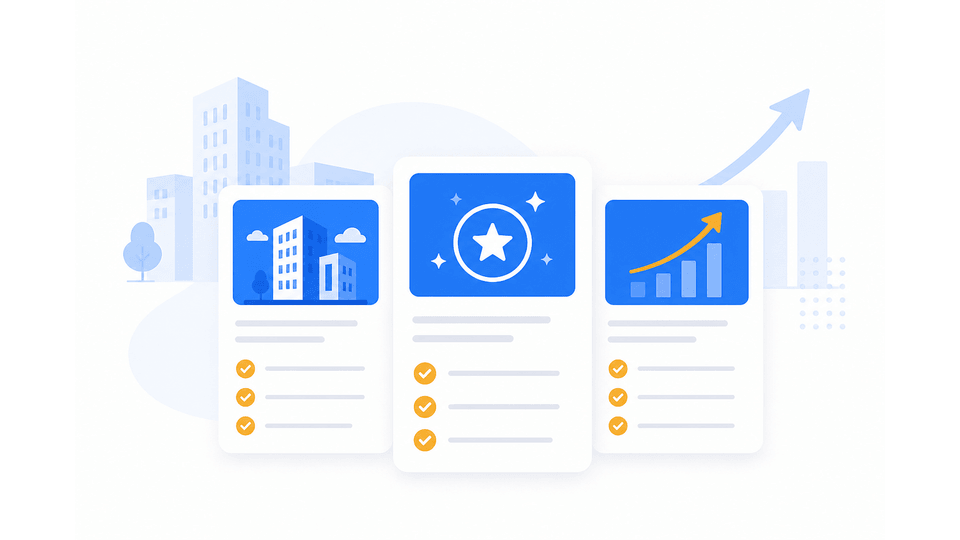 Case Studies Hosting Controller customer case studies