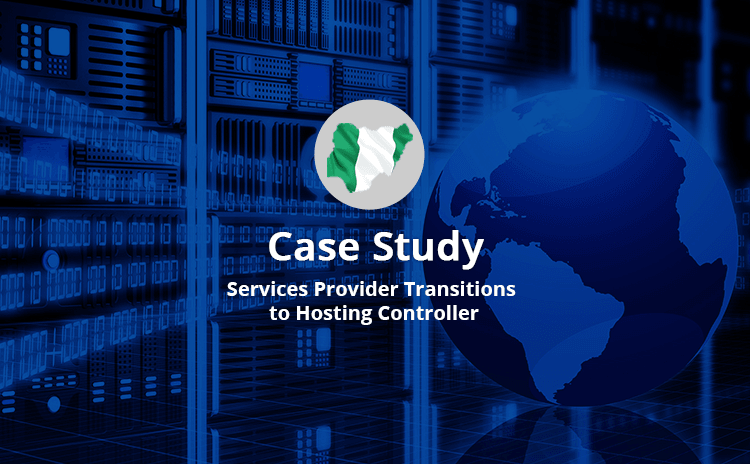 Case Study Nigeria Nigeria Case Study