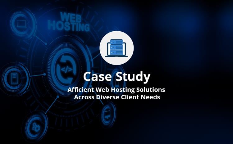 Shared Hosting Module Shared Hosting Module