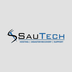 Sautech Logo