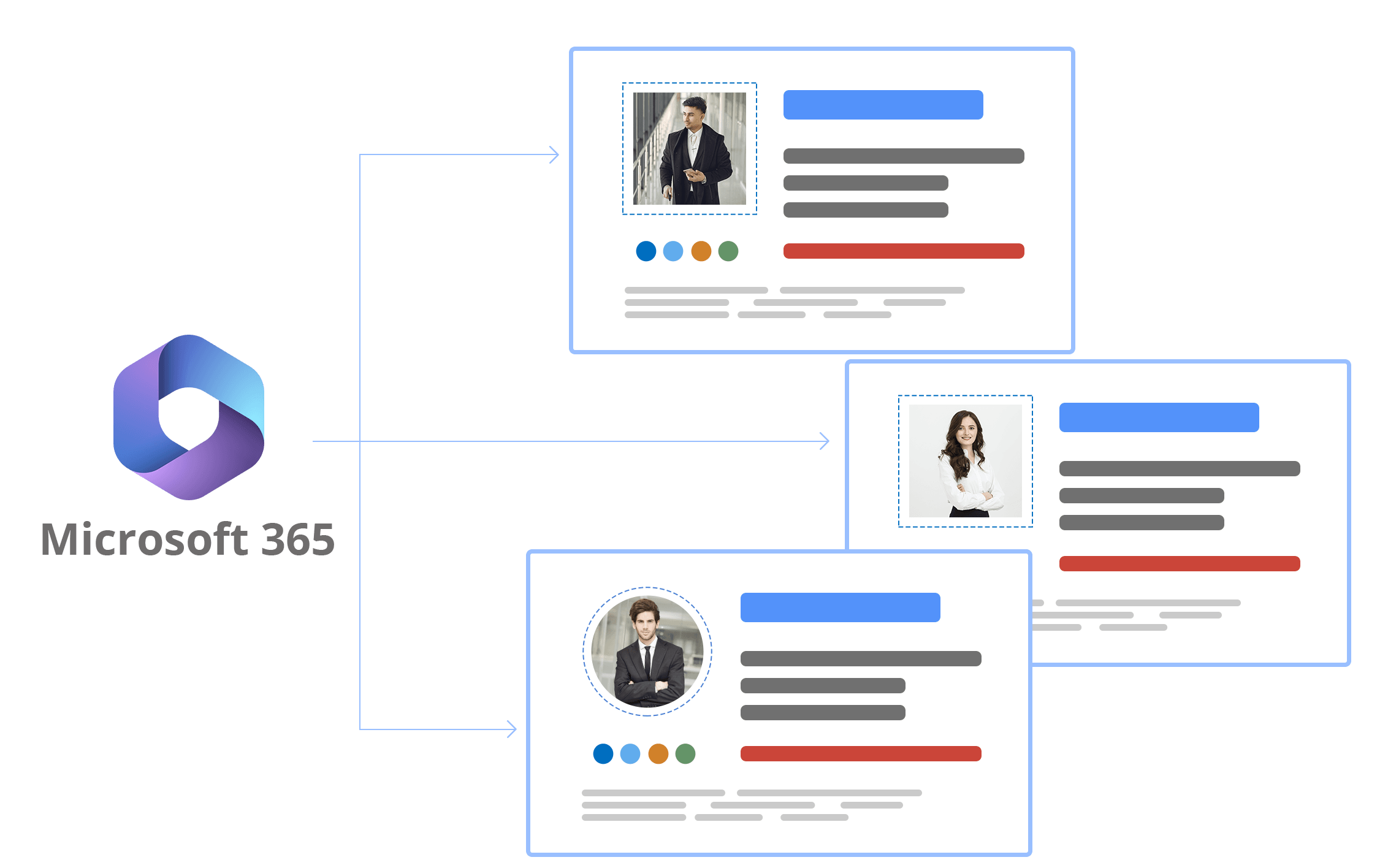 Signatures for Microsoft 365