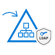 LDAP compliant Active Directory