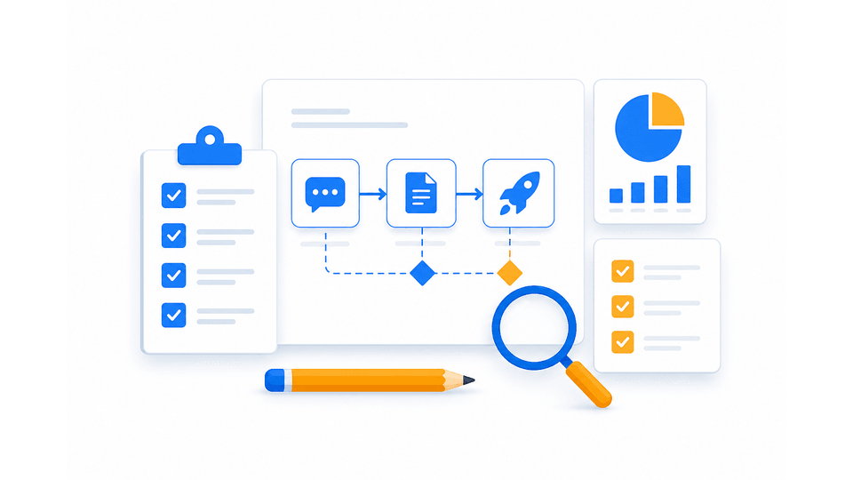 Planning & Design Engagement Planning and design engagement producing a detailed Design Document
