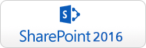 Windows-SharePoint2016