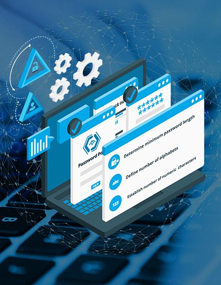 Password Policy Active Directory password policy settings