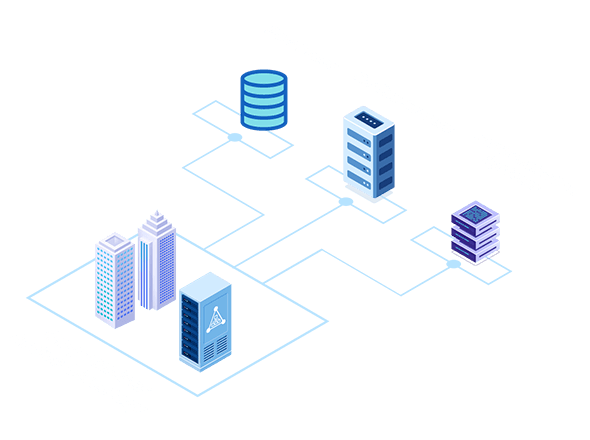 Active Directory synchronization to heterogenous targets
