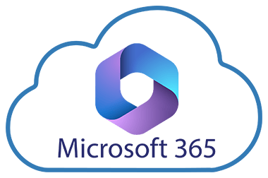 Email delivered via Microsoft Exchange Online in Microsoft 365