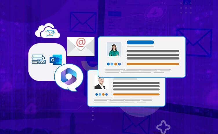 Microsoft 365 Signatures Hybrid Mode