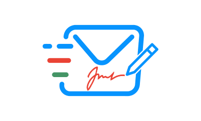 ExSign Email Signature