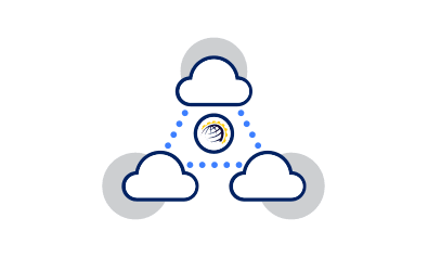 Hybrid Cloud Control Panel
