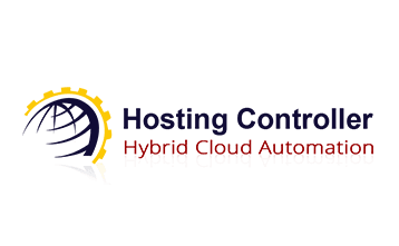HC Hybrid Automation Logo