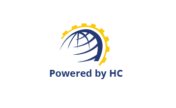 Powered by HC Logo