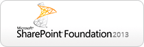 SharePoint Foundation 2013 SharePoint Foundation 2013