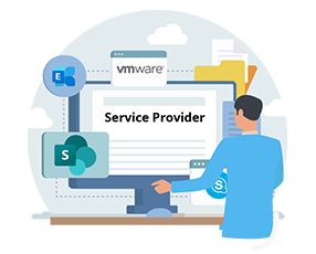 HC Solutions for Service Providers