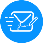 Email Signatures and Disclaimers