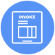 Invoicing 