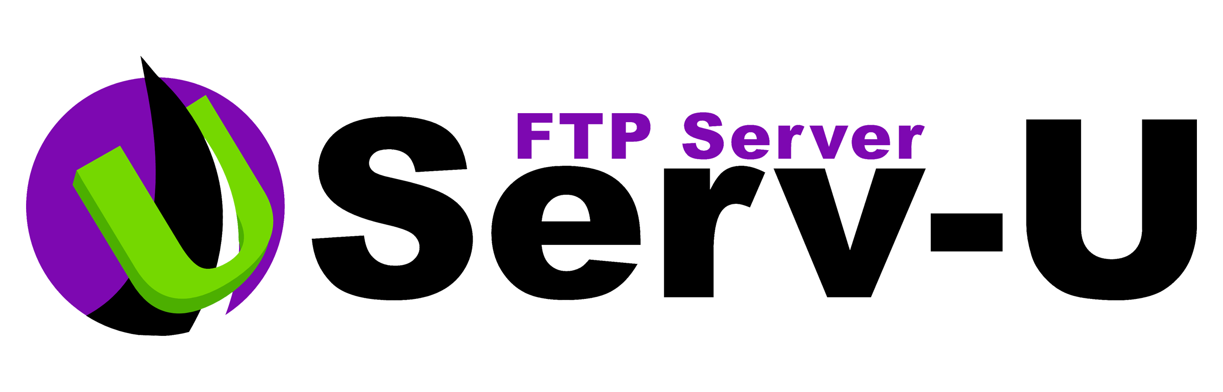 ServU FTP
