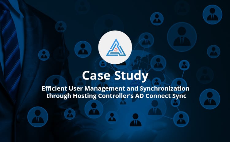 User Management and Synchronization