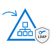 LDAP compliant Active Directory 