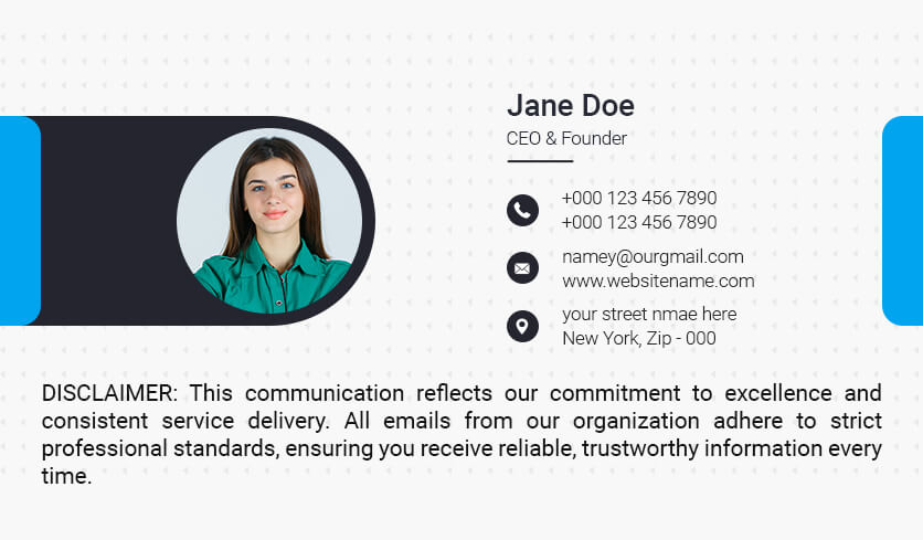 Strengthen Professionalism