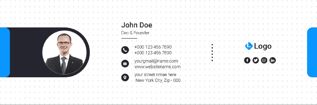 Recipient receives a stamped email