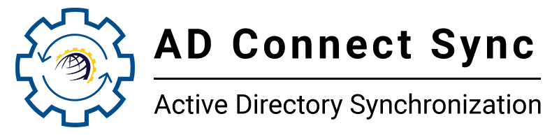 AD Connect Sync