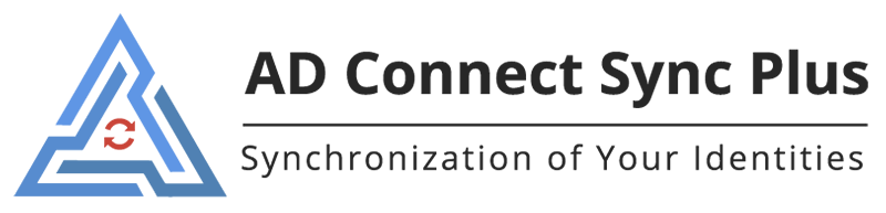 AD Connect Sync Plus