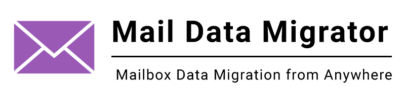Mail Data Migrator