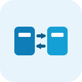 Mailbox data migration from anywhere to anywhere