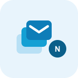 Bulk mailbox migration