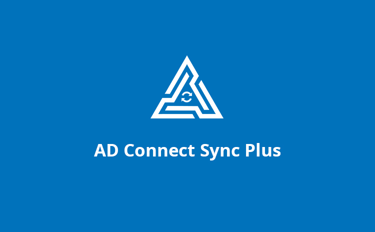 Presentation HC AD Connect Sync Plus 