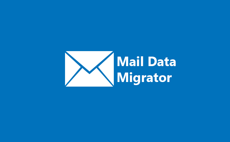 Presentation HC Mail Data Migrator 