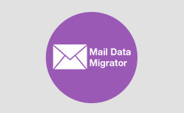 Mail Data Migrator
