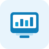 Self-Serve GUI Dashboards Self-serve GUI dashboards for virtualization
