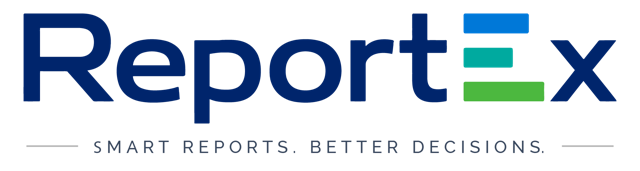 ReportEx: Smart Reports. Better Decisions.